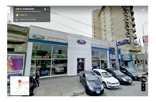 Imagen 1 de 7 de Local En Venta S/av. Mitre Con Salida A Calle Olavarría. Ave