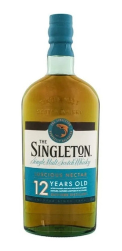 Whisky The Singleton Dufftown 12 Años 700ml. - Envíos