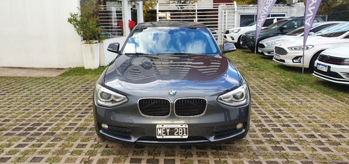 Bmw 116i Mt