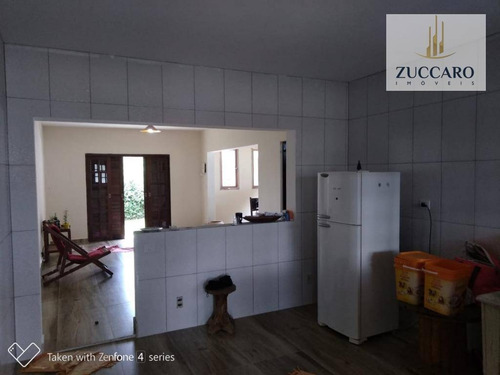 Área Residencial À Venda, Bairro Inválido, Cidade Inexistente - Ar0004. - Ch0078