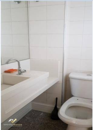 Sala Para Alugar, 36 M² Por R$ 900/mês - Vila Guiomar - Santo André/sp - Sa0150