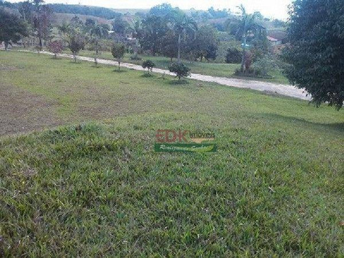 Imagem 1 de 19 de Maravilhosa Chácara Á Venda No Bairro Jardim Colônia. - Ch0780