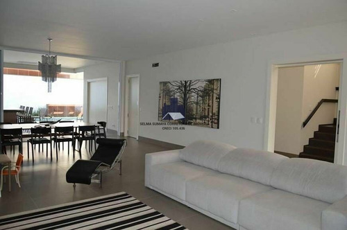Imagem 28 de 28 de Casa À Venda No Condominio Residencial Quinta Do Golfe - São José Do Rio Preto/sp - 2021532
