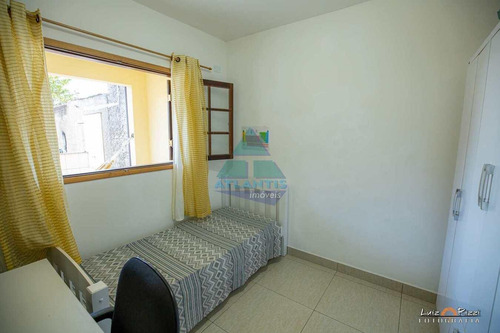 Imagem 12 de 15 de Casa Para Venda Em Ubatuba, Praia Do Sape, 4 Dormitórios, 2 Suítes, 2 Banheiros, 4 Vagas - 1456_2-1224611