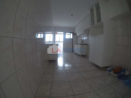 Imagem 13 de 22 de Ref. 13602 - Apto 3 Dorm. 1 Suíte - Tupi - Financia - V13602