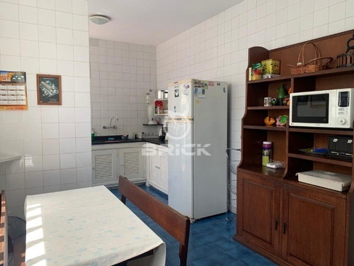 Imagem 23 de 30 de Casa Com 4 Quartos, Linear, Independente E Com Terreno Com Mais De 1000 M² Plano No Alto. - Ca01603 - 69017956