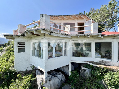 Casa En Condominio En Renta