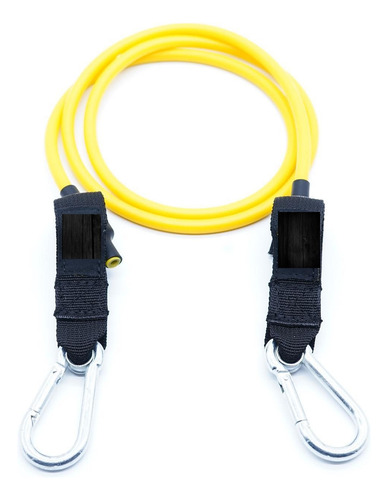 Imagen 6 de 10 de Bandas Elásticas Gymlastic- Tensión Xtrema- Kit