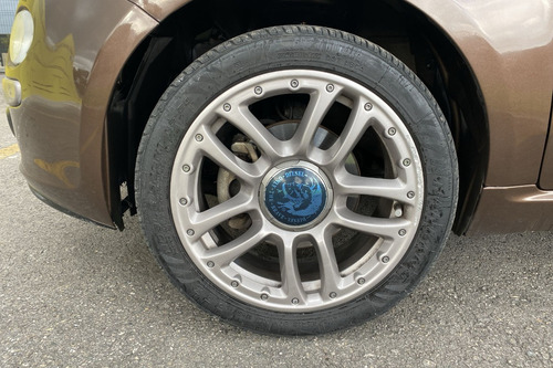Fiat 500 1.4 Sport Bz