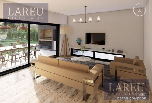 Imagen 3 de 10 de San Ramiro -pilar Del Este- Casa Llave En Mano