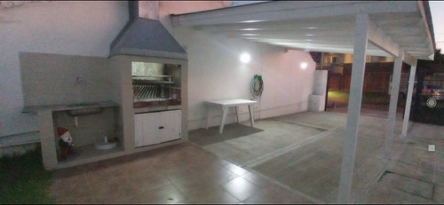 Alquilo Casa Con Wi-fi.mar Del Plata.2cuadras De La Playa