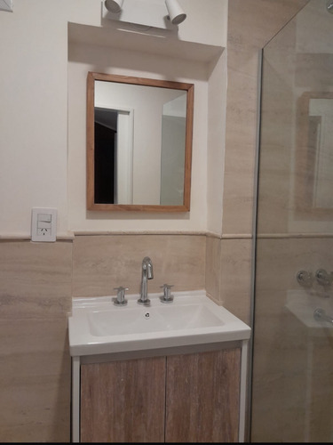 Departamento En Retiro Juncal 600