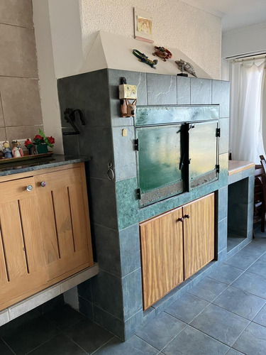 Departamento En Venta - 6 Dormitorios 4 Baños - Pinamar