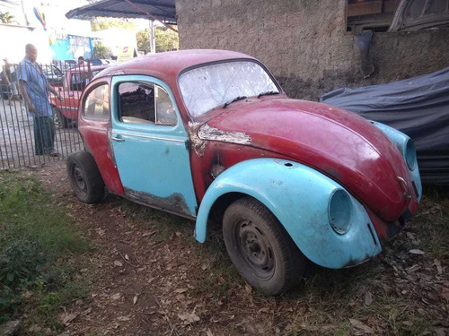 Volkswagen 74