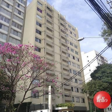 Apartamento - Ref: 66585