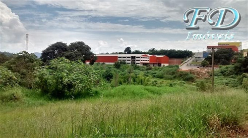 Imagem 4 de 10 de Áreas Industriais À Venda Em Bom Jesus Dos Perdões/sp - Compre O Seu Áreas Industriais Aqui! - 1325454