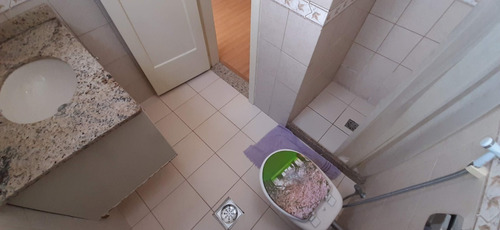 Imagem 11 de 26 de Apartamento À Venda, 2 Quartos, Copacabana - Rio De Janeiro/rj - 1426
