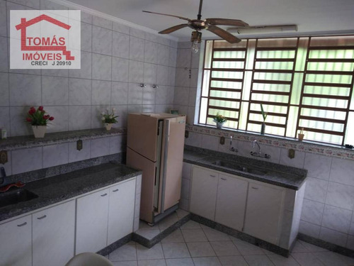 Chácara À Venda, 36000 M² - Tuiuti/sp - Ch0023