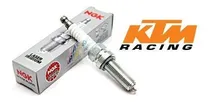 Comprar Vela De Ignição Para Ktm De Iridium Ngk Ktm 4t 250u002F350