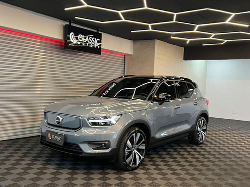 Volvo XC40 P8 RECHARGE ELECTRIC BEV PURE AWD