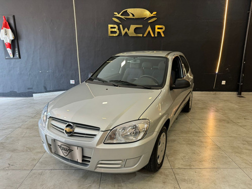 Chevrolet Celta 1.0 MPFI SPIRIT 8V FLEX 2P MANUAL