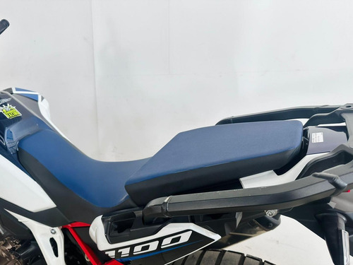 Honda Crf 1100l Dct 2023