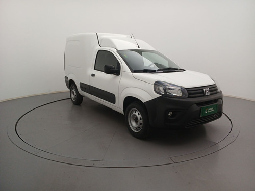 Fiat Fiorino 1.4 MPI FURGÃO ENDURANCE 8V FLEX 2P MANUAL