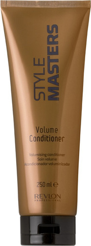 Volume Conditioner 250ml Revlon