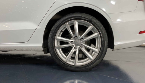 Imagen 11 de 15 de 46266 - Audi A3 2016 Con Garantía At