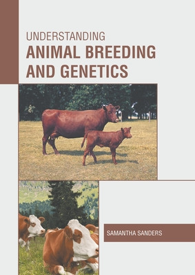 Libro Understanding Animal Breeding And Genetics - Sander...