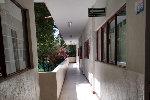 Edificio En Venta En Cuautla, Morelos.
