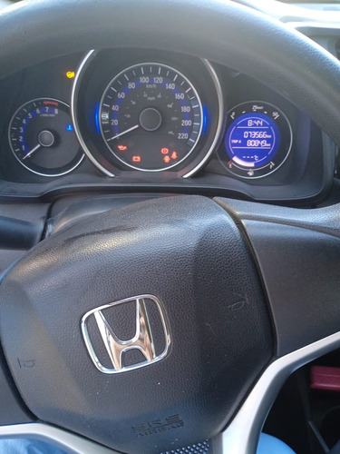 Honda Fit 1.5 Cool Mt