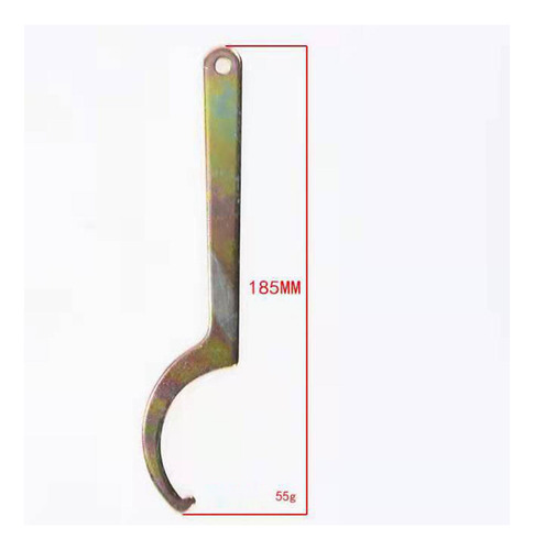 3 Llave Para Amortiguador Trasero, Herramienta De