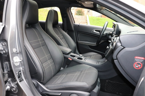 Mercedes Benz Clase A 200 Tp 1600cc Aa 7ab Abs Sunroof