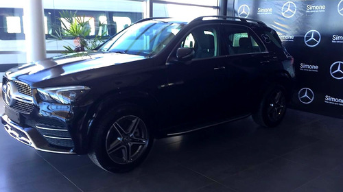 Mercedes-benz Clase Gle 3.0 Gle450 4matic 367cv