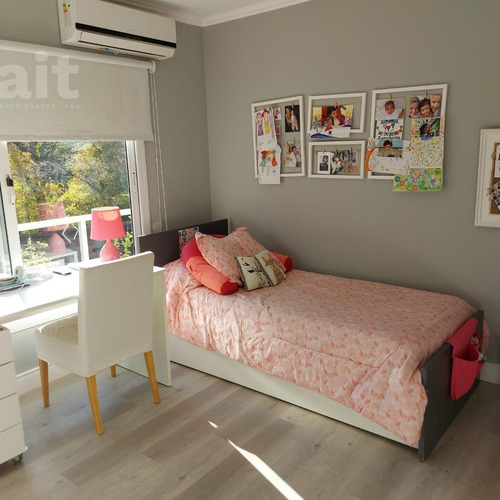 Imagen 14 de 21 de Venta Casa En Housing En Villa Warcalde 3 Dormitorios, Pileta.