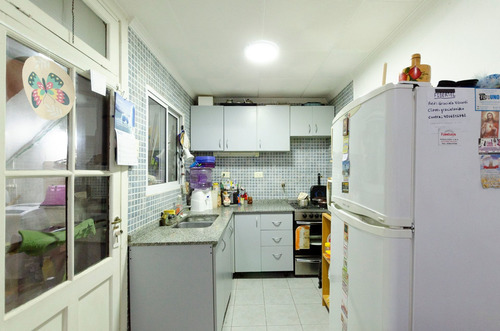 Imagen 8 de 29 de Venta Ph 4 Ambientes Villa Del Parque Al Frente