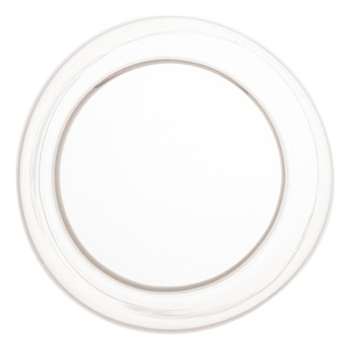 Pote De Vidro Boro 510ml Tampa Esfera De Rolha Clean Lyor