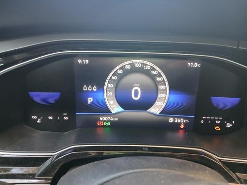 Volkswagen Nivus 1.0 Tsi 200 Comfortline