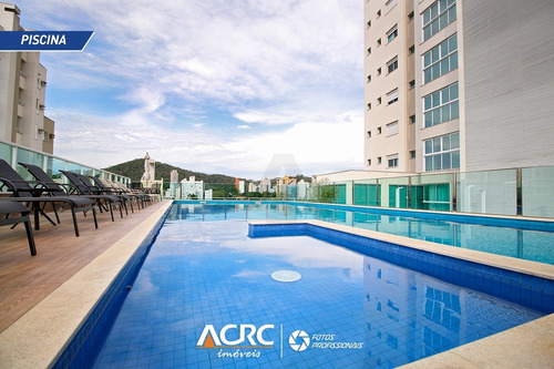 Acrc Imóveis - Apartamento A Venda No Bairro Victor Konder - Ap03069 - 34644925