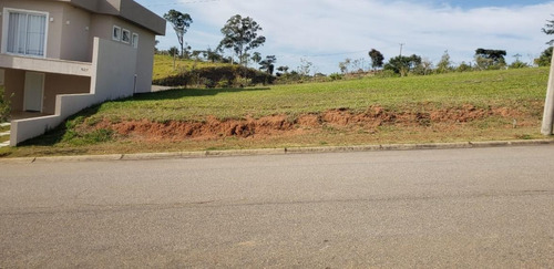 Lote A Venda No Terras De Santa Cruz Em Bragança Paulista - 15151