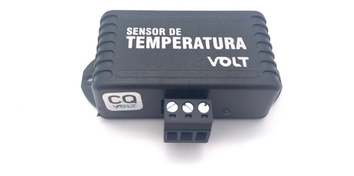 3 Un Sensor De Temperatura (volt)
