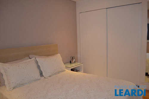 Imagem 14 de 15 de Apartamento - Vila São Francisco - Sp - 385454