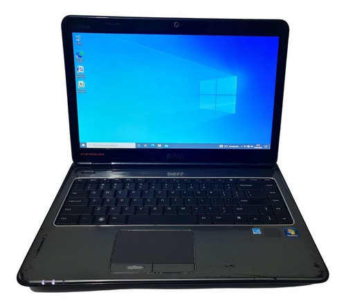 Imagem 4 de 10 de Notebook Barato, Dell N4010, I3, 4gb, Hd500gb, Win10, Nfe
