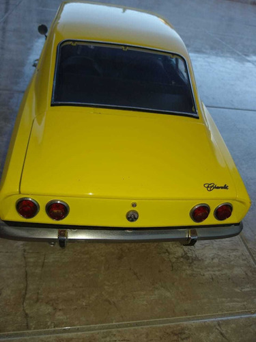 Imagem 11 de 15 de Chevrolet Opala 1975