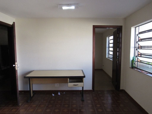 Imagem 2 de 10 de Casa Em Vila Monteiro, Piracicaba/sp De 50m² 1 Quartos Para Locação R$ 900,00/mes - Ca1150556-r