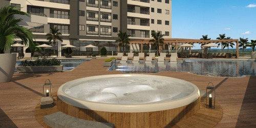 Imagem 21 de 24 de Seu Apartamento Com Parcelas Que Cabem Em Seu Bolso - 121015