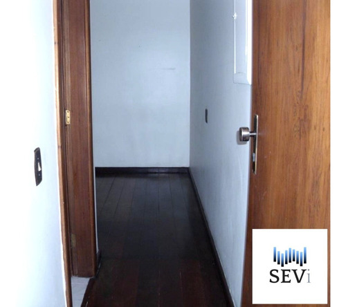 Imagem 4 de 17 de Casa - Ca00260 - 34004686