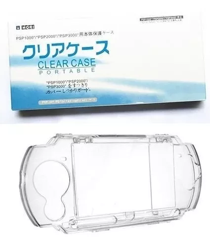 Carcasa Psp 3000  MercadoLibre 📦