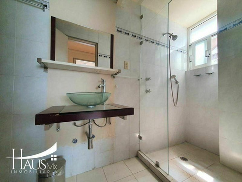 Imagen 11 de 15 de Departamento En Renta En Polanco Ii